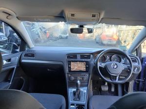 2019 Volkswagen Golf GEN 7 image 3