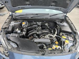 2021 Subaru Outback 7TH GEN image 3