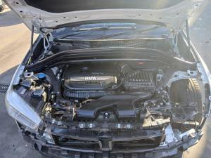 2018 Bmw X1 F48 image 3
