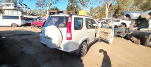 2005 Honda Cr V image 3