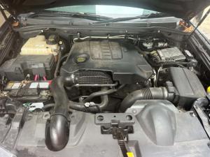 Ford Territory TS image 3