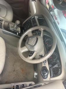 2008 Audi A4 image 3