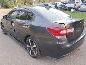 2017 Subaru Impreza image 3
