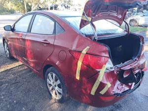2018 Hyundai Accent image 3
