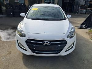 2013 Hyundai I30 GD image 3