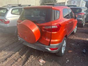 2014 Ford Ecosport image 3