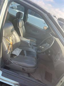 1991 Ford Ltd image 3