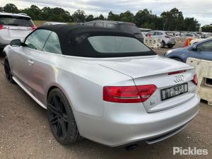 2011 Audi A5 image 3