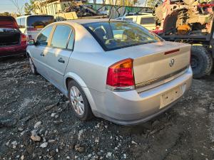 2003 Holden Vectra image 3