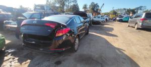 2012 Kia Optima image 3