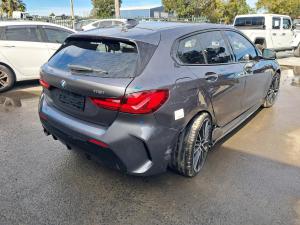 2019 Bmw 3 Series F40 image 3