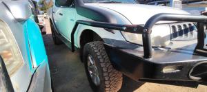 2006 Mitsubishi Triton image 3