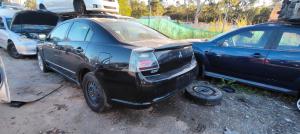 2006 Mitsubishi 380 image 3