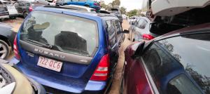2003 Subaru Forester image 3