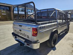 2022 Mahindra Pik-up 2.2DT AUTO 6SPD 4WD SS DUAL CAB E6 image 3