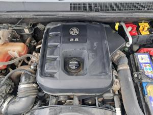 2019 Holden Colorado RG image 3
