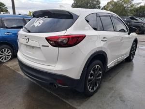2014 Mazda Cx 5 KE image 3