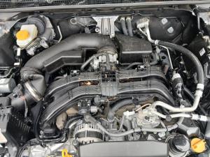 2025 Subaru Outback 7TH GEN image 3