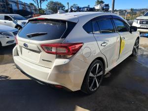 2018 Subaru Impreza G5 image 3