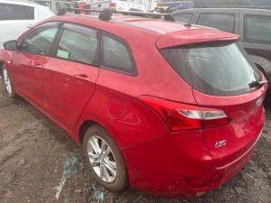 2014 Hyundai I30 image 3