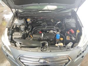 2015 Subaru Liberty 6TH GEN image 3
