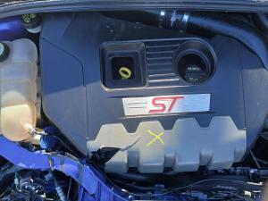 2012 Ford Focus LW image 3