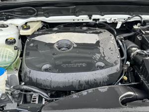 2019 Volvo Xc40 image 3