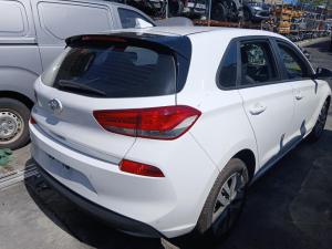 2018 Hyundai I30 PD image 3