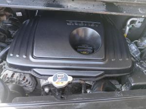 2018 Hyundai Iload TQ image 3