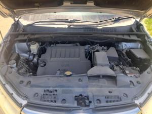 2015 Toyota Kluger GSU50/GSU55 image 3