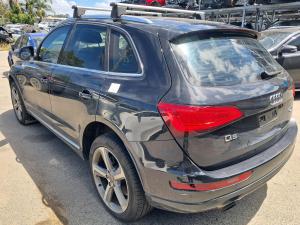 2013 Audi Q5 8R image 3