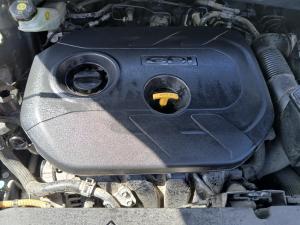 2017 Hyundai Tucson TL image 3