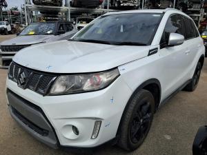 2016 Suzuki Vitara LY image 3