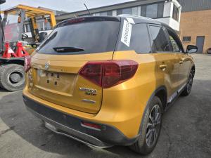 2019 Suzuki Vitara 1.4T K14C AUTO 6SPD 4WD ALLGRIP image 3