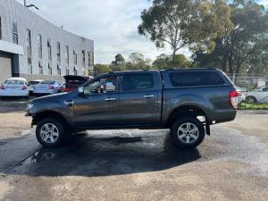 2017 Ford Ranger PX II image 3