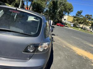 2006 Mazda 3 image 3