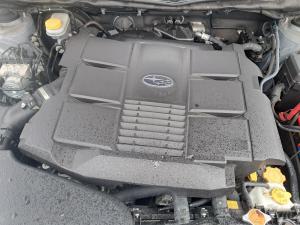 2015 Subaru Outback 6TH GEN image 3