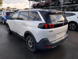 2019 Peugeot 5008 P87 image 3