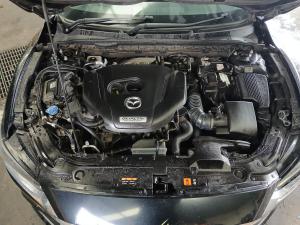 2018 Mazda Mazda6 GL image 3