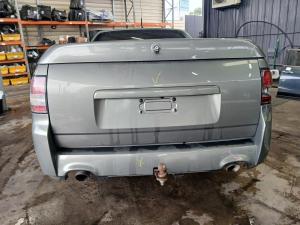 2014 Holden Commodore VF image 3