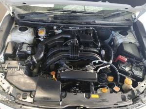 2018 Subaru Impreza G5 image 3