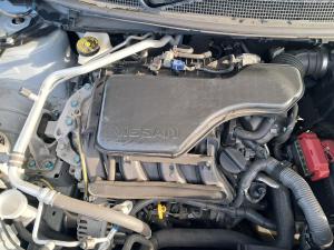 2016 Nissan Qashqai J11 image 3