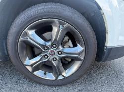 2014 Fiat Freemont image 3