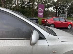 2008 Hyundai I30 image 3