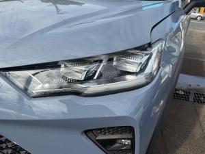 2023 Gwm H6 Gt Ultra image 3