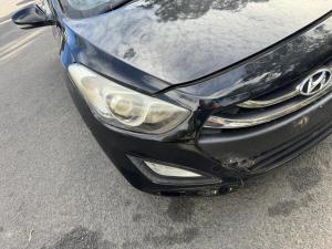 2012 Hyundai I30 image 3