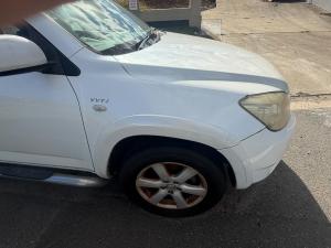 2006 Toyota Rav4 image 3