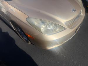 2001 Lexus Es300 image 3