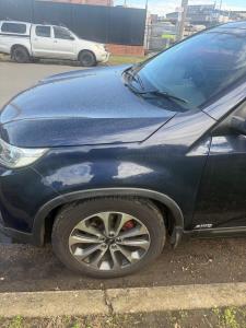 2013 Kia Sorento image 3