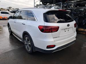 2019 Kia Sorento UM image 3